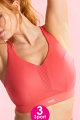 Panache Sport - Endurance Sport Beha met beugel F-K cup Panache Sport - Endurance Sport Beha met beugel F-K cup