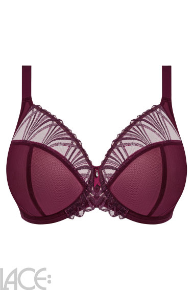 Elomi - Reja Decolleté Beha I-O cup