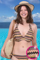 LACE Swim - Bikini Beha Halternek D-I cup - LACE Swim #11 LACE Swim - Bikini Beha Halternek D-I cup - LACE Swim #11