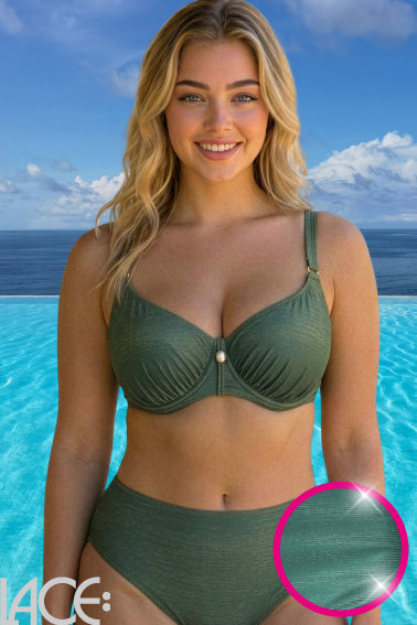 LACE Swim - Bikini Beha D-I cup - LACE Swim #18