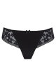 Panache Lingerie - Celeste Brazilian slip Panache Lingerie - Celeste Brazilian slip