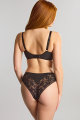 Panache Lingerie - Celeste Brazilian slip Panache Lingerie - Celeste Brazilian slip