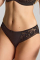Panache Lingerie - Celeste Brazilian slip Panache Lingerie - Celeste Brazilian slip