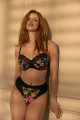 Panache Lingerie - Envy Brazilian slip Panache Lingerie - Envy Brazilian slip