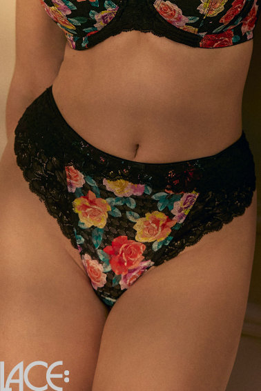 Panache Lingerie - Envy Brazilian slip