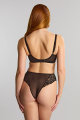 Panache Lingerie - Envy Brazilian slip Panache Lingerie - Envy Brazilian slip