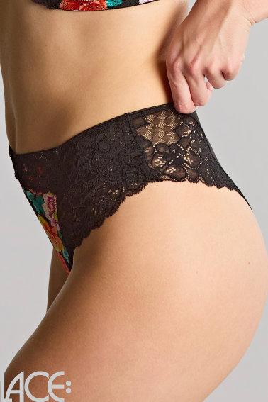 Panache Lingerie - Envy Brazilian slip