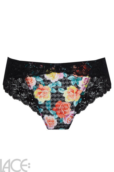 Panache Lingerie - Envy Brazilian slip