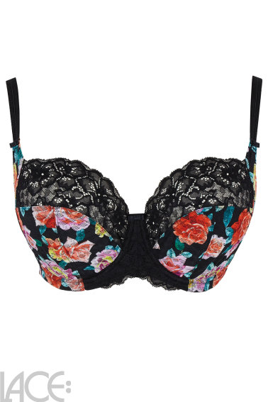 Panache Lingerie - Envy Beha G-M cup