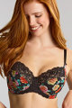 Panache Lingerie - Envy Beha G-M cup Panache Lingerie - Envy Beha G-M cup