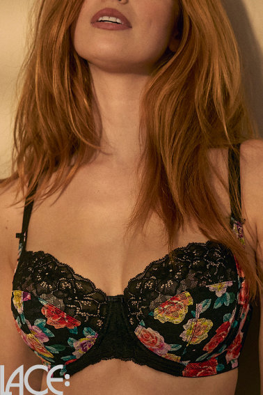 Panache Lingerie - Envy Beha G-M cup