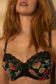 Panache Lingerie - Envy Beha G-M cup Panache Lingerie - Envy Beha G-M cup