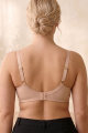 LACE Lingerie - T- shirt Beha E-I cup - LACE #2 LACE Lingerie - T- shirt Beha E-I cup - LACE #2