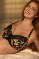 Panache Lingerie - Envy Beha G-M cup Panache Lingerie - Envy Beha G-M cup