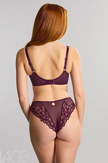 Panache Lingerie - Allure Brazilian slip