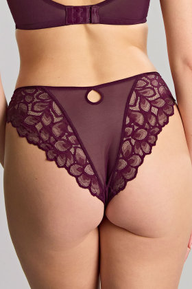 Panache Lingerie - Allure Brazilian slip