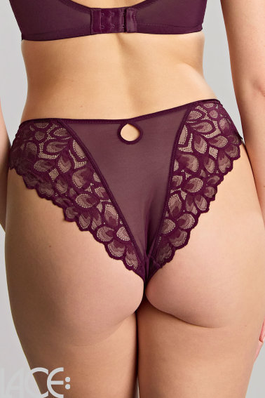 Panache Lingerie - Allure Brazilian slip