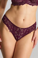 Panache Lingerie - Allure Brazilian slip Panache Lingerie - Allure Brazilian slip