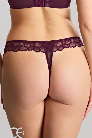 Panache Lingerie - Allure String