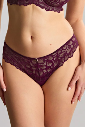 Panache Lingerie - Allure String	