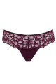 Panache Lingerie - Allure String Panache Lingerie - Allure String