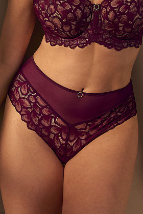 Panache Lingerie - Allure Tailleslip Panache Lingerie - Allure Tailleslip