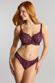 Panache Lingerie - Allure Beha G-M cup Panache Lingerie - Allure Beha G-M cup