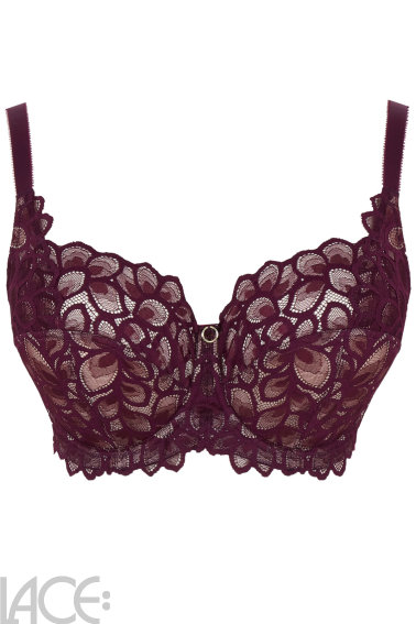 Panache Lingerie - Allure Beha G-M cup