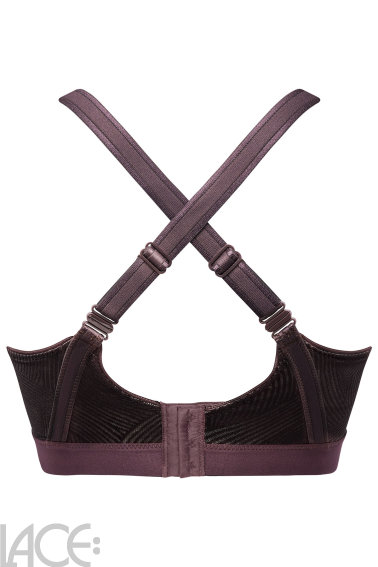 PrimaDonna Sport - The Game Sport Beha med beugel E-H cup