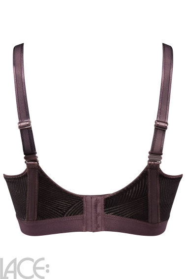 PrimaDonna Sport - The Game Sport Beha med beugel E-H cup