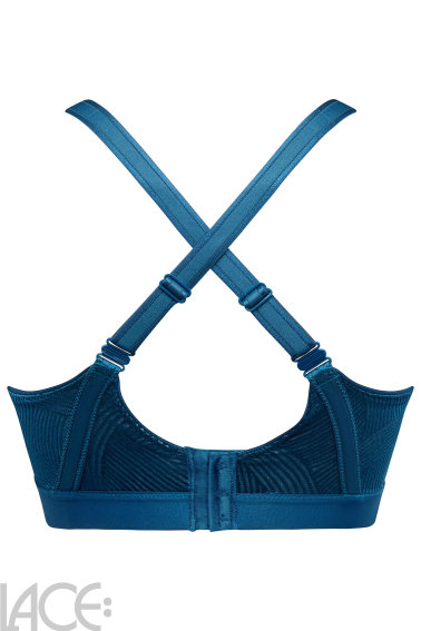 PrimaDonna Sport - The Game Sport Beha med beugel E-H cup
