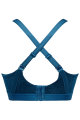 PrimaDonna Sport - The Game Sport Beha med beugel E-H cup PrimaDonna Sport - The Game Sport Beha med beugel E-H cup