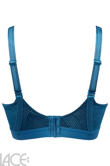 PrimaDonna Sport - The Game Sport Beha med beugel E-H cup