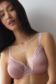 Triumph - Ladyform Soft Minimizer Beha D-H cup