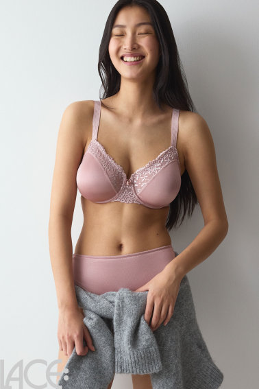 Triumph - Ladyform Soft Minimizer Beha D-H cup
