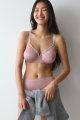 Triumph - Ladyform Soft Minimizer Beha D-H cup