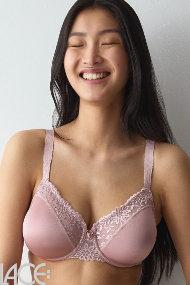 Triumph - Ladyform Soft Minimizer Beha D-H cup