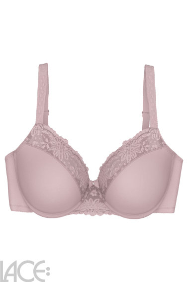 Triumph - Ladyform Soft Minimizer Beha D-H cup