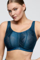 PrimaDonna Sport - The Game Sport Beha med beugel E-H cup PrimaDonna Sport - The Game Sport Beha med beugel E-H cup
