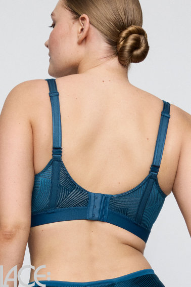 PrimaDonna Sport - The Game Sport Beha med beugel E-H cup