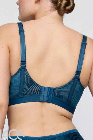 PrimaDonna Sport - The Game Sport Beha med beugel E-H cup