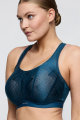 PrimaDonna Sport - The Game Sport Beha med beugel E-H cup PrimaDonna Sport - The Game Sport Beha med beugel E-H cup