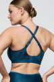 PrimaDonna Sport - The Game Sport Beha med beugel E-H cup PrimaDonna Sport - The Game Sport Beha med beugel E-H cup