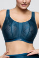 PrimaDonna Sport - The Game Sport Beha med beugel E-H cup PrimaDonna Sport - The Game Sport Beha med beugel E-H cup