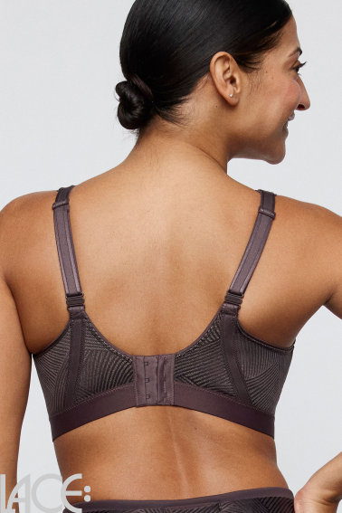 PrimaDonna Sport - The Game Sport Beha med beugel E-H cup