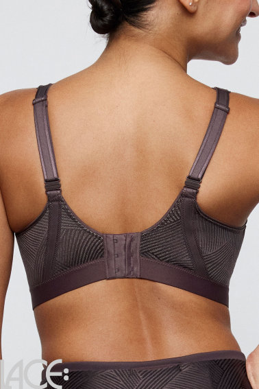 PrimaDonna Sport - The Game Sport Beha med beugel E-H cup