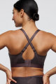PrimaDonna Sport - The Game Sport Beha med beugel E-H cup PrimaDonna Sport - The Game Sport Beha med beugel E-H cup