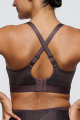 PrimaDonna Sport - The Game Sport Beha med beugel E-H cup PrimaDonna Sport - The Game Sport Beha med beugel E-H cup