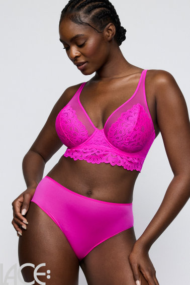 PrimaDonna Twist - Dear Night Tailleslip eenkleurig