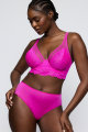 PrimaDonna Twist - Dear Night Tailleslip eenkleurig PrimaDonna Twist - Dear Night Tailleslip eenkleurig